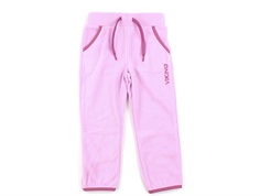 Viking lavender fleece pants Play